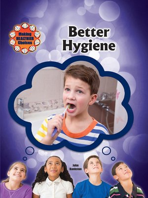 cover image of Better Hygiene